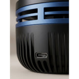 Galaxy Projector With 360 Degree Dynamic Starry Effects - Image 3