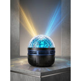 Galaxy Projector With 360 Degree Dynamic Starry Effects - Image 4