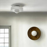 Glassglow Nordic Glass Ceiling Lamp - Image 2
