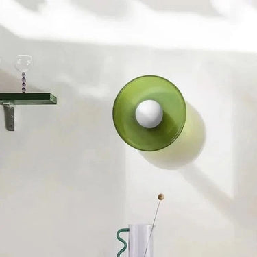 Glassglow Nordic Glass Ceiling Lamp - Image 5