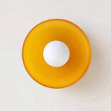 Glassglow Nordic Glass Ceiling Lamp - Image 6