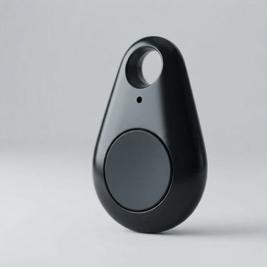 GPS Tracker For Kids With Real-Time Location Sos Button & IP67 Waterproof - Image 1