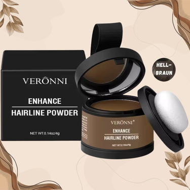 Hairline Powder Instantly Fuller Hair & Brows That Power Your Confidence All Day - Image 11
