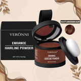 Hairline Powder Instantly Fuller Hair & Brows That Power Your Confidence All Day - Image 3