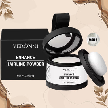 Hairline Powder Instantly Fuller Hair & Brows That Power Your Confidence All Day - Image 14