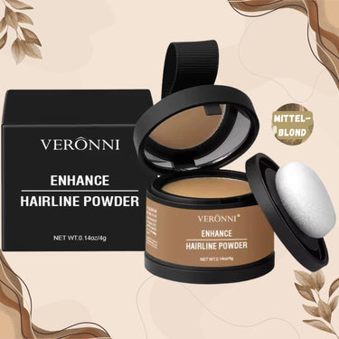 Hairline Powder Instantly Fuller Hair & Brows That Power Your Confidence All Day - Image 12