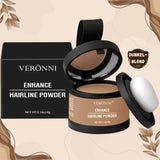 Hairline Powder Instantly Fuller Hair & Brows That Power Your Confidence All Day - Image 6