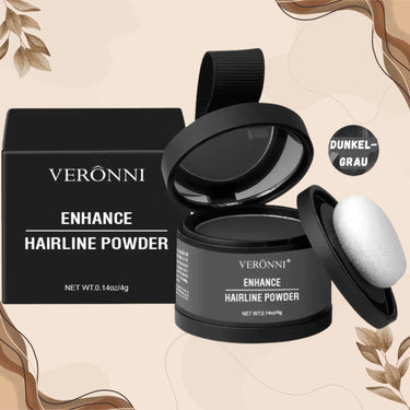Hairline Powder Instantly Fuller Hair & Brows That Power Your Confidence All Day - Image 7
