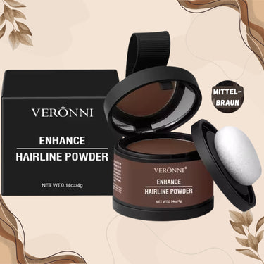 Hairline Powder Instantly Fuller Hair & Brows That Power Your Confidence All Day - Image 13
