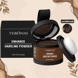 Hairline Powder Instantly Fuller Hair & Brows That Power Your Confidence All Day - Image 2