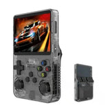 Handheld Game Console With 20 000+ Retro Games And 3.5-Inch Ips Screen - Image 6
