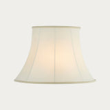 Handmade Bell Lampshade With Woven Trim - Image 7