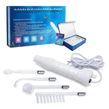 High Frequency Facial Wand For Professional Skin Tightening And Wrinkle Reduction - Image 7