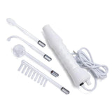 High Frequency Facial Wand For Professional Skin Tightening And Wrinkle Reduction - Image 2