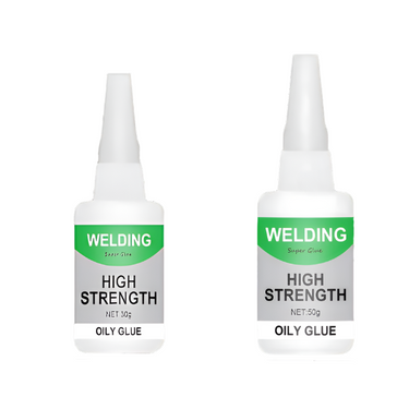 High Strength Oily Glue For Versatile Welding Repairs On Metal Plastic And Ceramic - Image 7