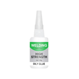 High Strength Oily Glue For Versatile Welding Repairs On Metal Plastic And Ceramic - Image 8
