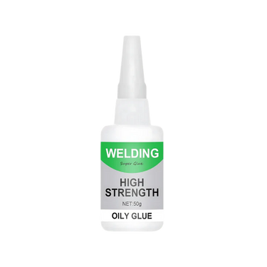 High Strength Oily Glue For Versatile Welding Repairs On Metal Plastic And Ceramic - Image 8