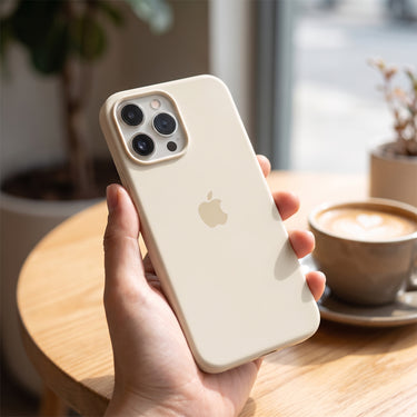 Iphone Case With Magsafe Magnetic Silicone Protection - hero