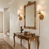 Iron Wall Lamp - Image 6