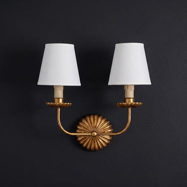 Iron Wall Lamp - Image 7