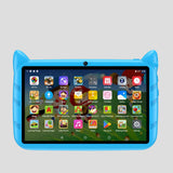 Kids Tablet With 5G WiFi 4GB Ram 64GB Storage - Image 2