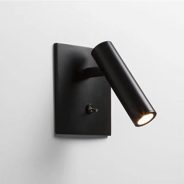 LED Knob Adjustable Wall Lamp - Image 7