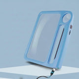 LED Magnifying Glass With 5x & 10x Dual Lenses 48 Leds USB And Hands-Free Design - Image 5