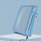 LED Magnifying Lamp With 5x And 10x Dual Magnification And Reading Light - Image 2