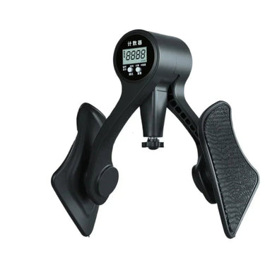 Leg And Pelvic Floor Trainer With Adjustable Resistance And Rep Counter - Image 7