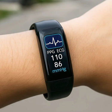 Lifeflow Smartwatch With Everyday Smart Features And Modern Design - Image 8