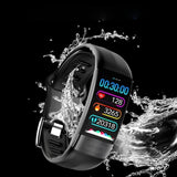 Lifeflow Smartwatch With Everyday Smart Features And Modern Design - Image 7
