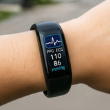Lifeflow Smartwatch With Everyday Smart Features And Modern Design - Image 3