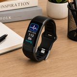 Lifeflow Smartwatch With Everyday Smart Features And Modern Design - Image 1