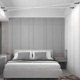 Linear LED Strip Light With Rotatable Base - Image 4