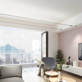 Linear LED Strip Light With Rotatable Base - Image 7