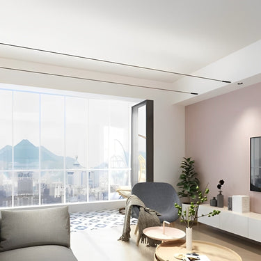 Linear LED Strip Light With Rotatable Base - Image 7