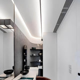 Linear LED Strip Light With Rotatable Base - Image 8