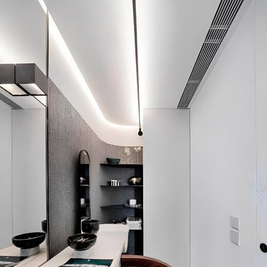 Linear LED Strip Light With Rotatable Base - Image 8