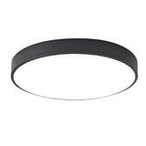 Low-Profile LED Round Ceiling Light - Image 1