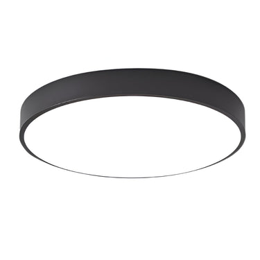 Low-Profile LED Round Ceiling Light - Image 1