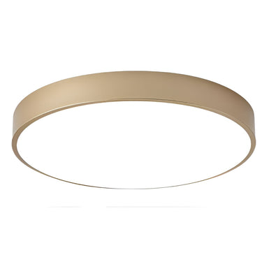 Low-Profile LED Round Ceiling Light - Image 2
