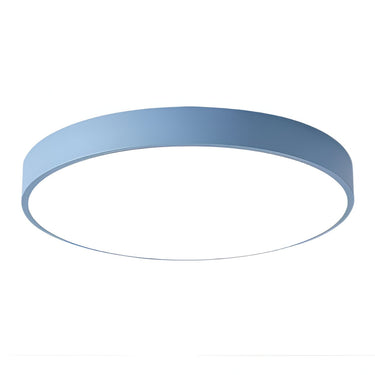 Low-Profile LED Round Ceiling Light - Image 4