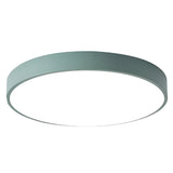 Low-Profile LED Round Ceiling Light - Image 5