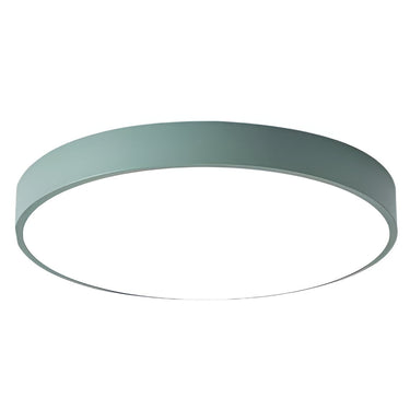 Low-Profile LED Round Ceiling Light - Image 5