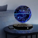Magnetic Levitation Constellation Lamp With Floating Star Globe - Image 7