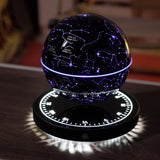 Magnetic Levitation Constellation Lamp With Floating Star Globe - Image 2