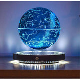 Magnetic Levitation Constellation Lamp With Floating Star Globe - Image 6