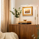 Magnetic Wall Art Light With 120° Rotation And Remote Control - Image 8