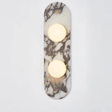 Marble Wall Lamp With Three Light - Image 6