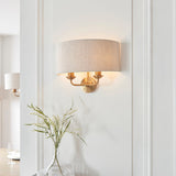 Metal Wall Light - Image 3